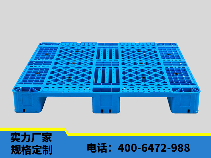 周轉防潮塑料托盤